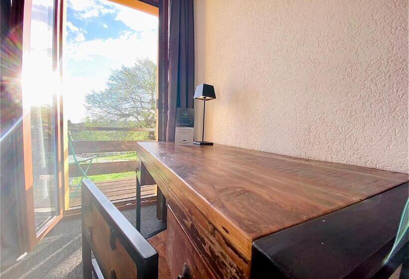 Номер Superior, Hôtel Restaurant Les Cernets Swiss Lodge Ssh