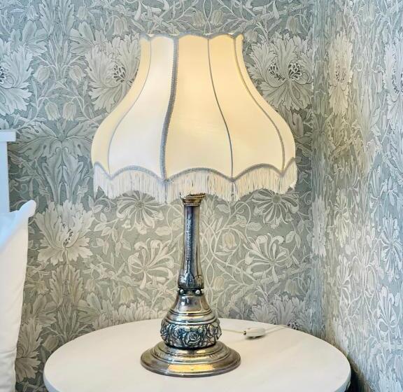 침실 1개 가든 전망 아파트, Villa Vintage B&b