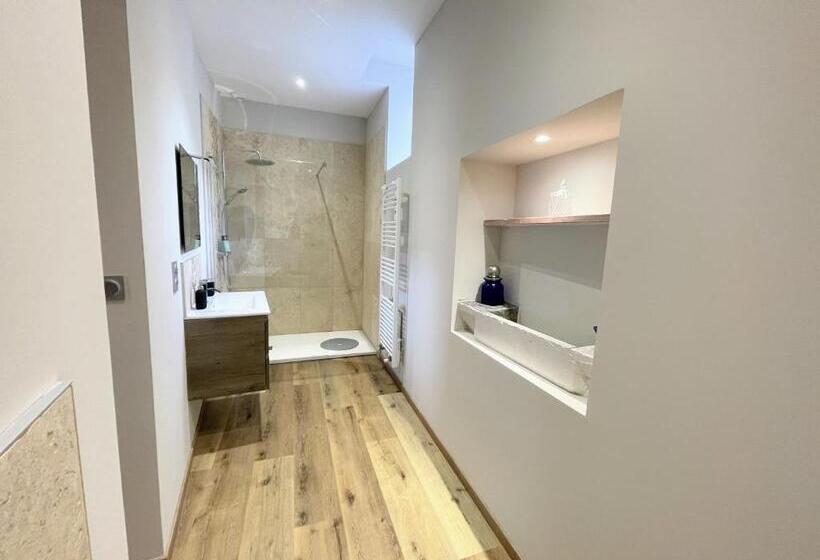 Номер Superior Кровать Кинг, Maison D Hôtes Le Couvent