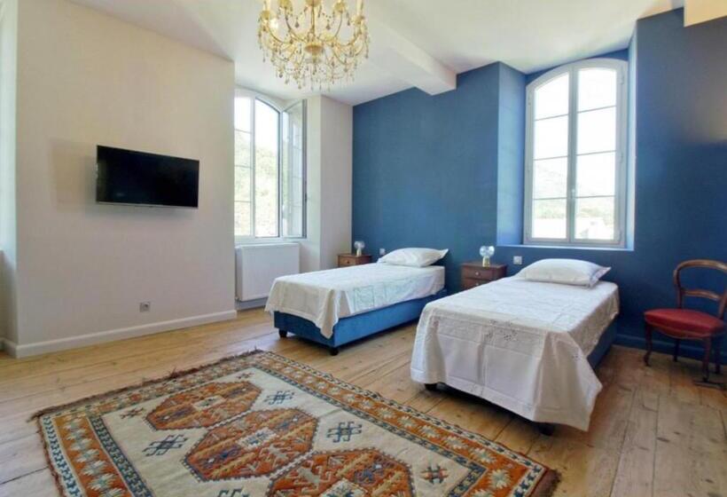 Номер Superior, Maison D Hôtes Le Couvent