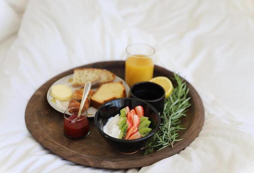 Номер Deluxe, Maison D’hôte Les Grands Chênes