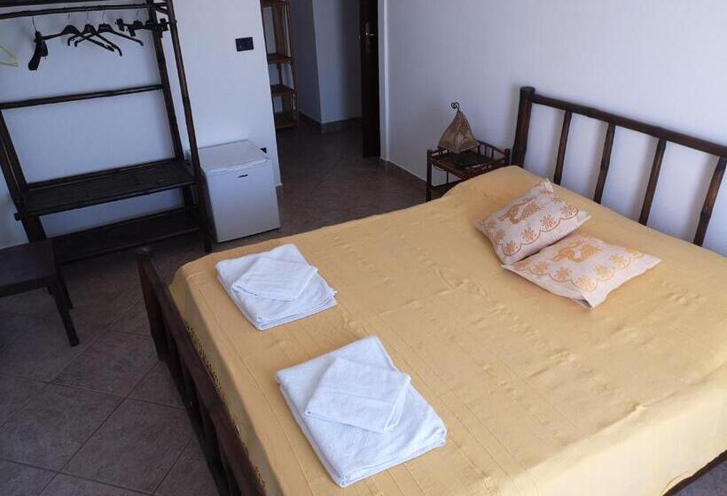 Стандартный Номер Кровать Кинг, La Terrazza