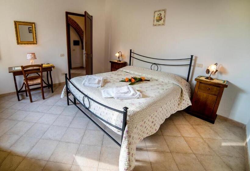 Апартаменты 2 Спальни, Casa Vacanze Santa Caterina
