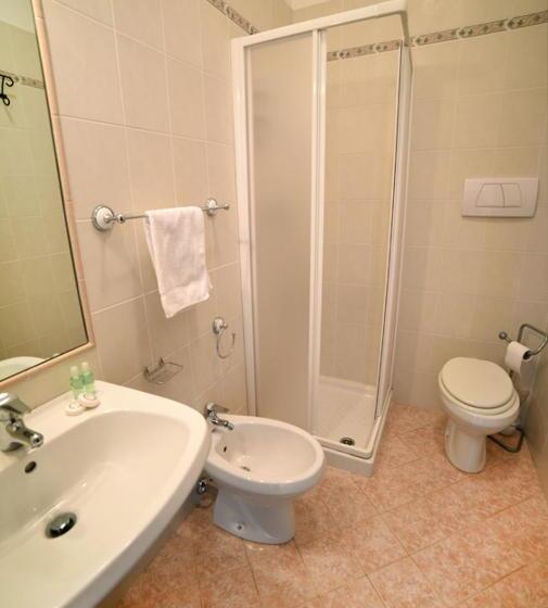 Апартаменты Superior 2 Спальни, Casa Vacanze Santa Caterina