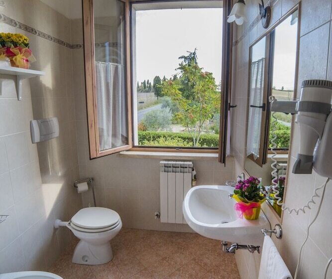 Апартаменты Superior 2 Спальни, Casa Vacanze Santa Caterina
