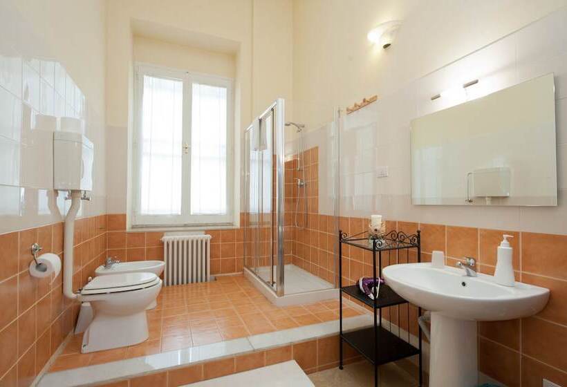 اتاق سوپریور سه تخته, Mirage Lecce