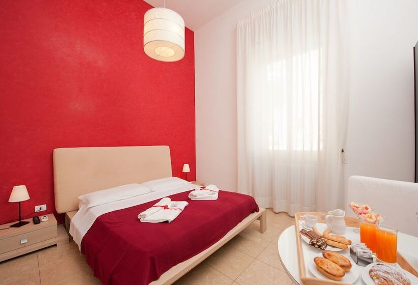 آپارتمان سوپریور 1 خوابه, Mirage Lecce