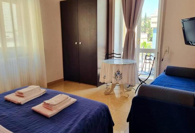اتاق سوپریور یک تخته, Mirage Lecce
