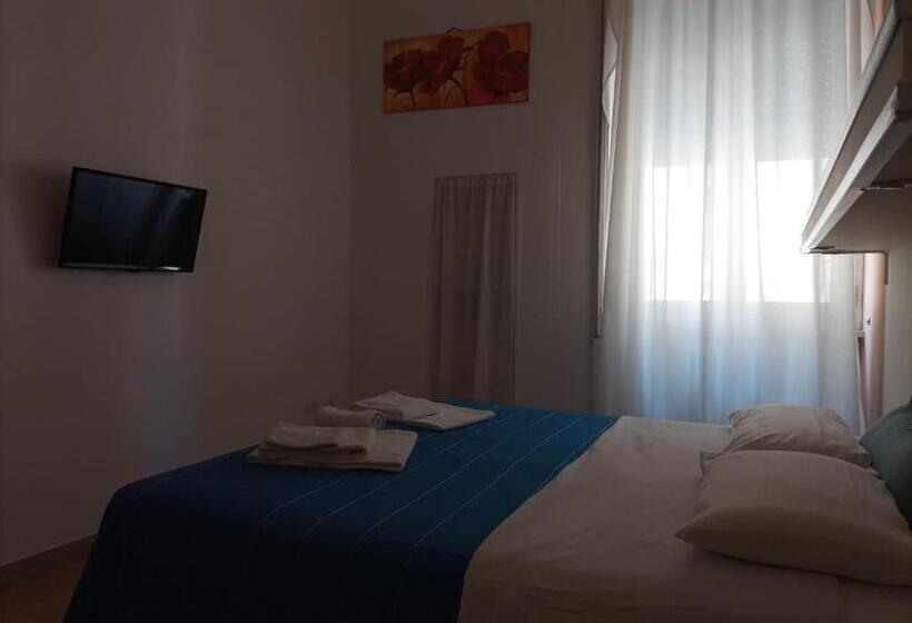 اتاق سوپریور سه تخته, Mirage Lecce