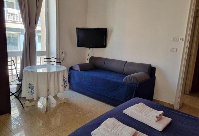 آپارتمان سوپریور 1 خوابه, Mirage Lecce