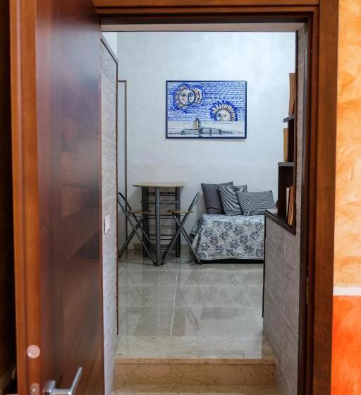标准间, Bed & Breakfast Delle Palme