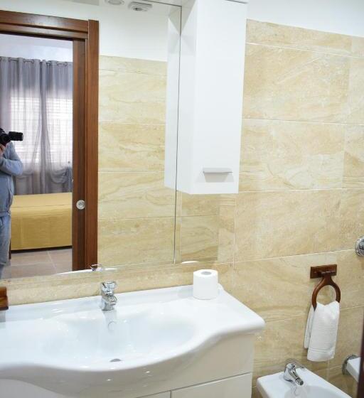 标准间, Bed & Breakfast Delle Palme
