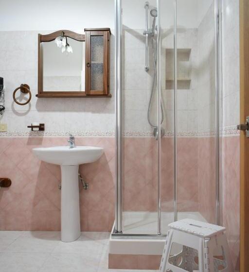 标准三人间, Bed & Breakfast Delle Palme