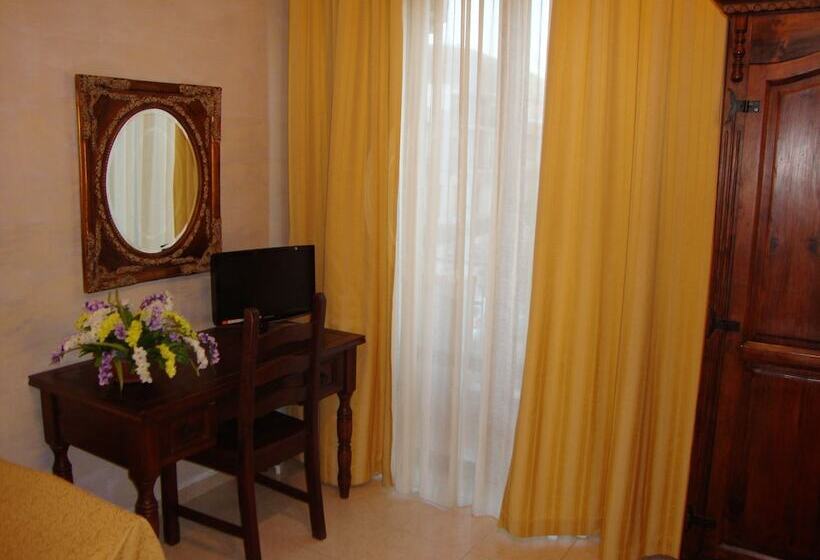 标准间, Bed & Breakfast Delle Palme