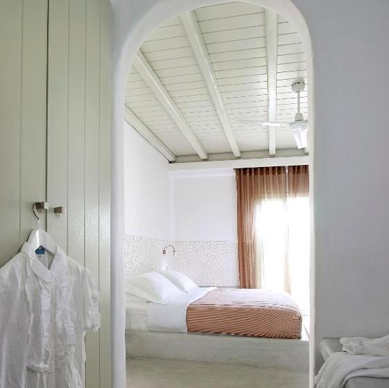 Люкс Superior, Delmar Apartments & Suites Milos   Delmar Collection