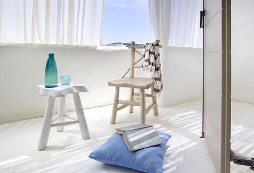 Полулюкс, Delmar Apartments & Suites Milos   Delmar Collection