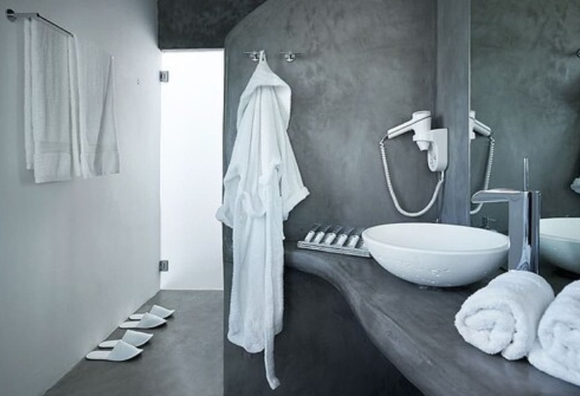 Люкс Superior, Delmar Apartments & Suites Milos   Delmar Collection