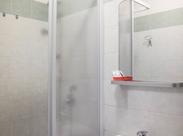 Номер Стандарт, B&b Villa Susanna