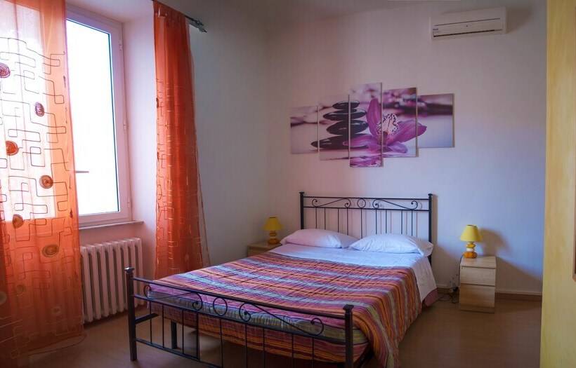 Номер Стандарт, B&b Villa Susanna