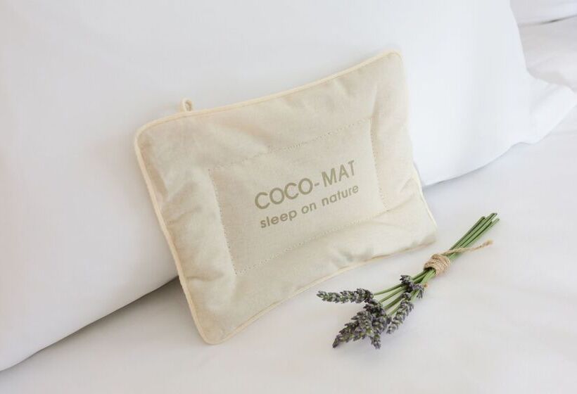 اتاق استاندارد, Chloe Luxury