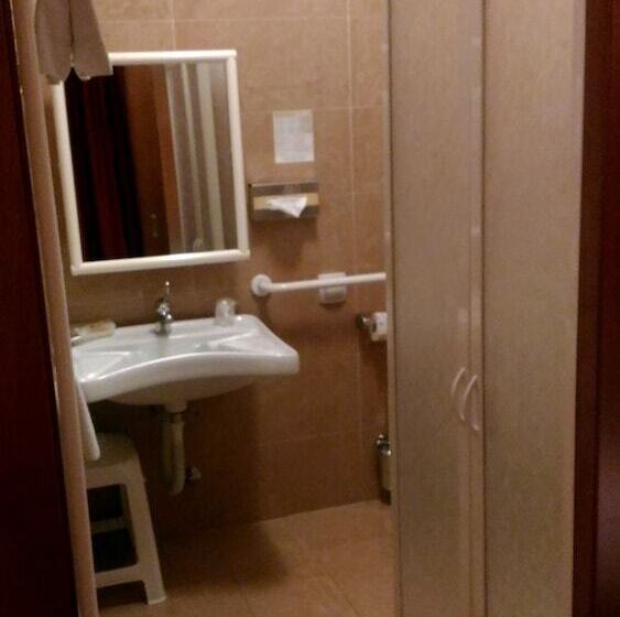Номер Economy Индивидуальный, Villa Delle Rose   Malpensa