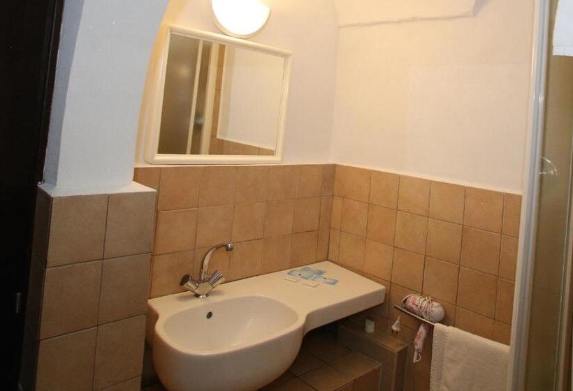 اتاق استاندارد, Sakura Inn Sanremo