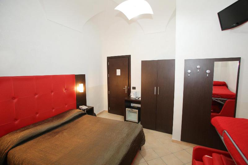 اتاق استاندارد, Sakura Inn Sanremo