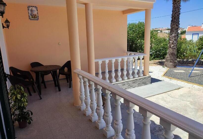 Вилла 3 Спальни, Guesthouse Monte Francisco Baanswy   3 Quartos   Piscina Privada