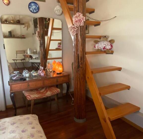 Номер Стандарт, La Casa Di Biba