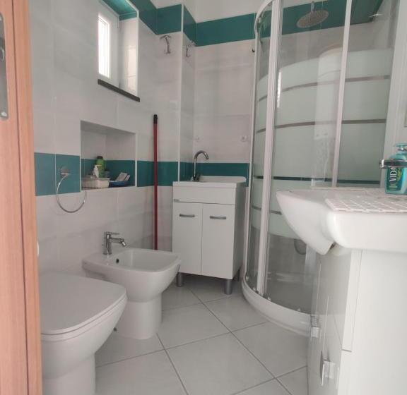 Номер Стандарт, Casa Vacanze Da Serena