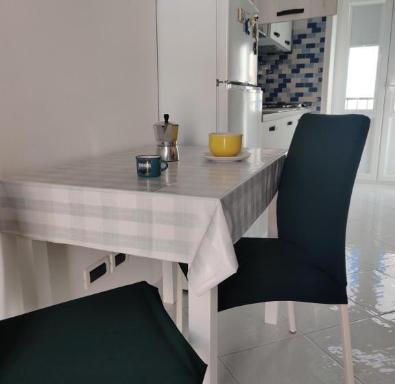 Номер Стандарт, Casa Vacanze Da Serena