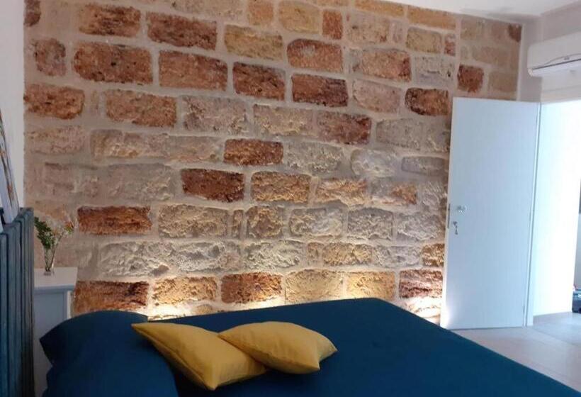 스탠다드 룸, Camere Stella Del Sud Makari
