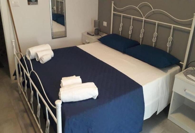 اتاق استاندارد, The Simo S House Camere A Marzamemi