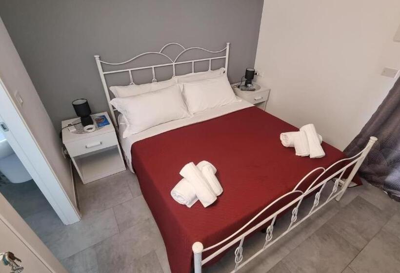 اتاق استاندارد, The Simo S House Camere A Marzamemi