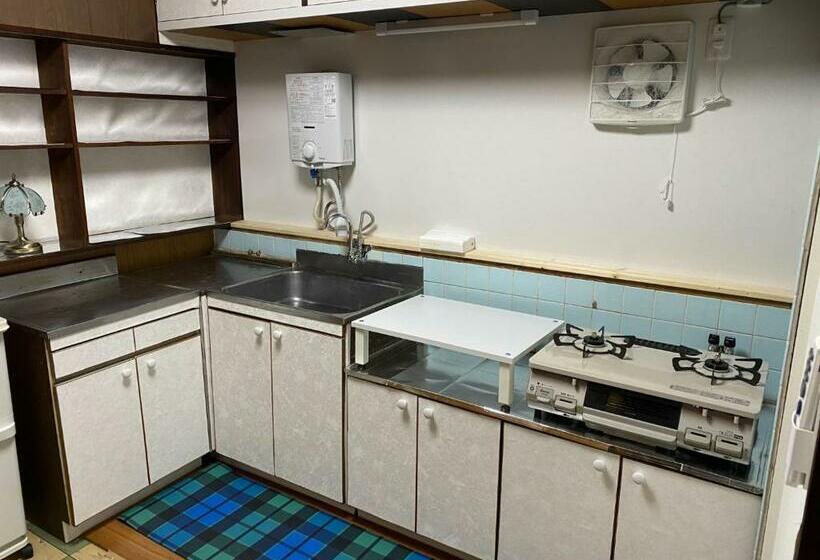 Дом 1 Спальня, Ise Toyohama Villa  Vacation Stay 11133