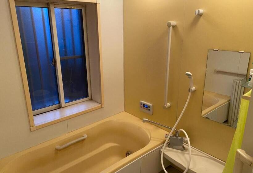 Дом 1 Спальня, Ise Toyohama Villa  Vacation Stay 11133