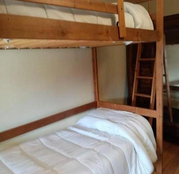 Четырехместный Номер Стандарт, B&b La Marmotta