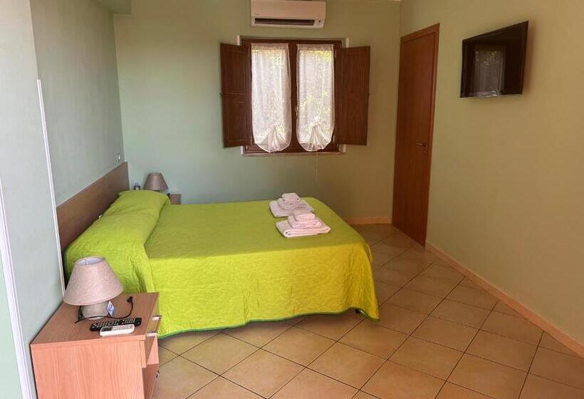 Номер Стандарт, B&b Le Fravette