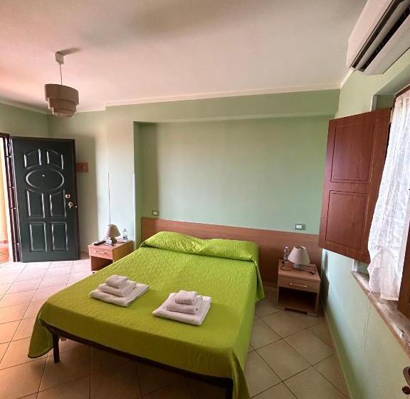 Quarto Estandar, B&b Le Fravette