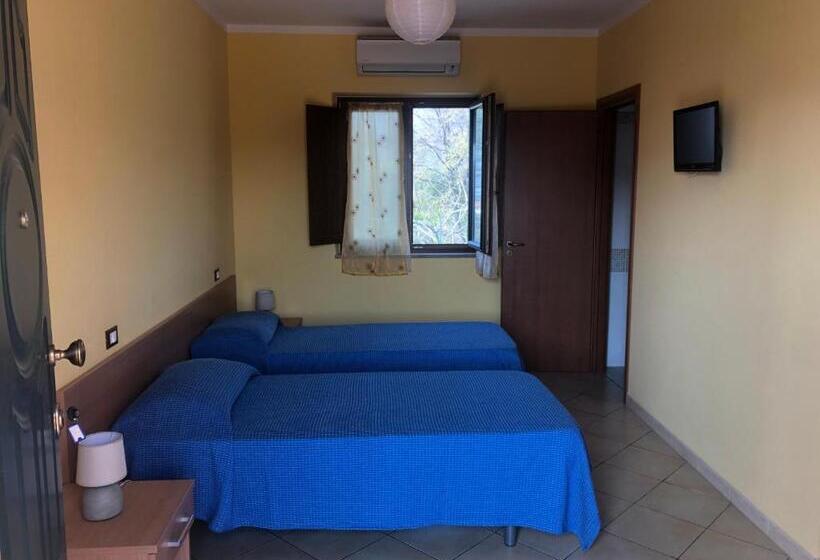 Quarto Estandar, B&b Le Fravette