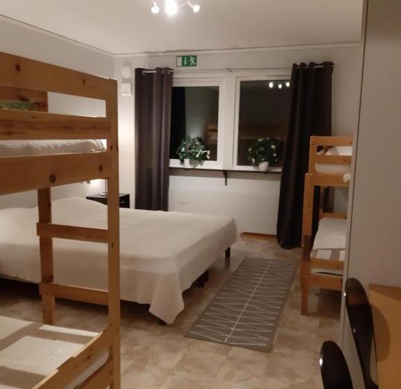 Семейный Номер, Bnb Just To Be