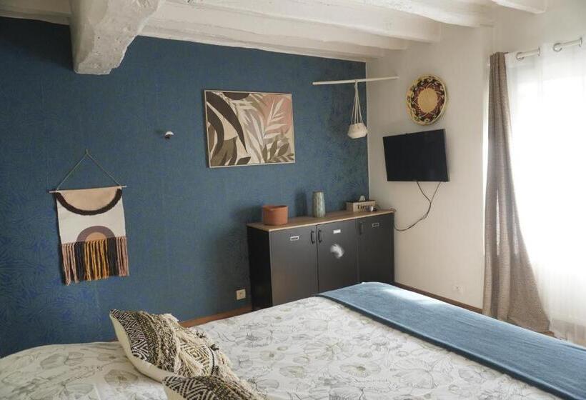 Дом 4 Спальни, Le Domaine Du Moulin 28