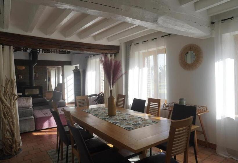 Дом 4 Спальни, Le Domaine Du Moulin 28
