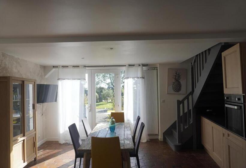 Дом 4 Спальни, Le Domaine Du Moulin 28
