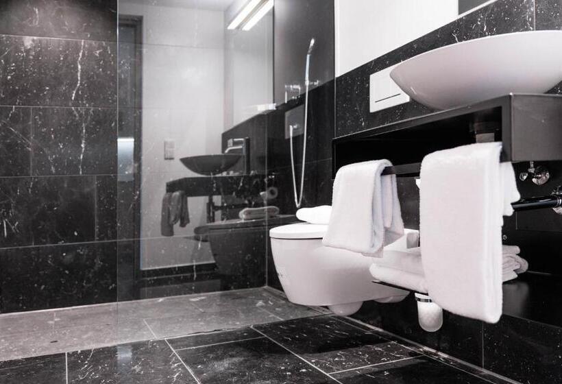 شقة أساسية غرفة واحدة, Blackhome Innsbruck City South I Contactless Check In