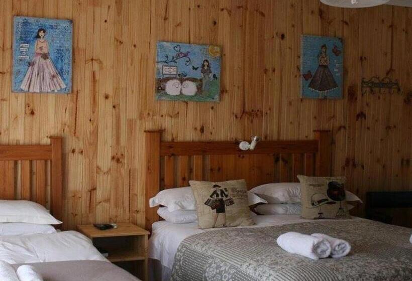 Семейный Номер, Kwela Bed & Breakfast