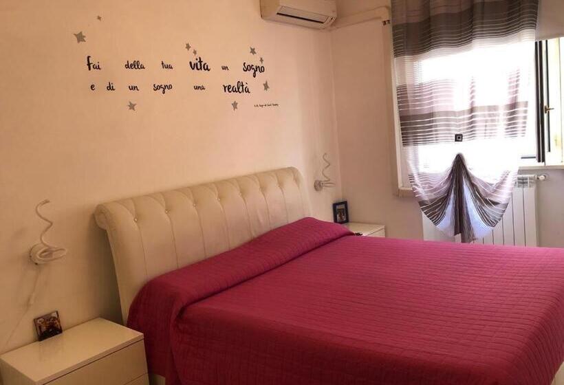 اتاق استاندارد, Ale E Nau