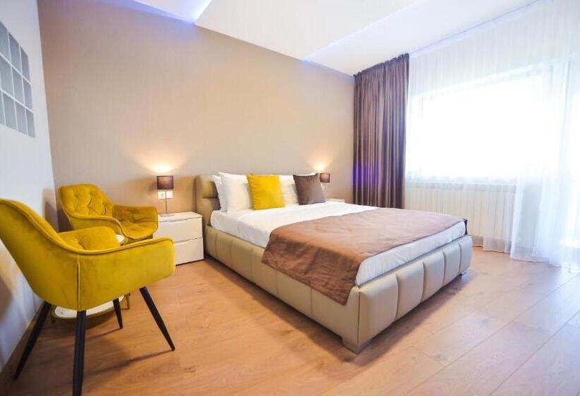 1 Bedroom Apartment Lake View, Casa Miralago Boutique Adults Only