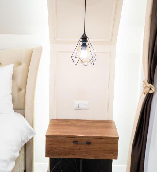 آپارتمان سوپریور 1 خوابه, Shimresidence Luxury