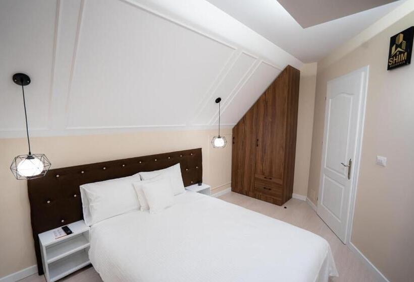 آپارتمان سوپریور 1 خوابه, Shimresidence Luxury
